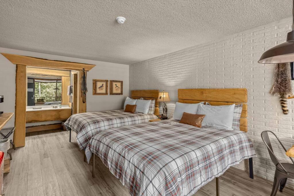 Apartment Stonegate 2 Queen Beds Fast Wifi 50in Tv Salt Water Pool # 305